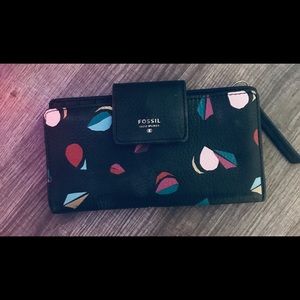 Fossil Wallet